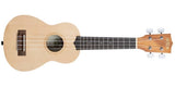 Kala - Satin Spruce/Mahogany Soprano Ukulele, Rosewood Fingerboard