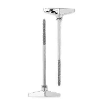 Barre de tension Gibraltar - 4-1/2 (114 mm) - Lot de 4