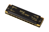 Fender - Blues DeVille Harmonica - Key of C
