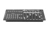 Chauvet DJ - Contrôleur DMX compact 6 canaux Obey 6
