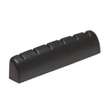 Graph Tech - Sillet fendu TUSQ XL noir - Style Epiphone 1/4