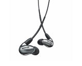Shure - SE846 Sound Isolating Earphones, Gen 2 - Graphite