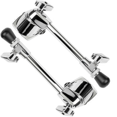 Éperons de grosse caisse Pearl (paire)