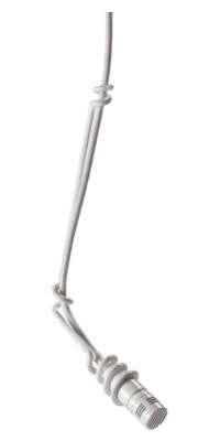 Samson - CM12C Hanging Choir Microphone - White