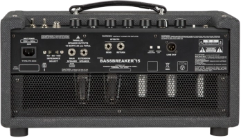 FENDER d'occasion - Tête Bassbreaker™ 15 2263000000