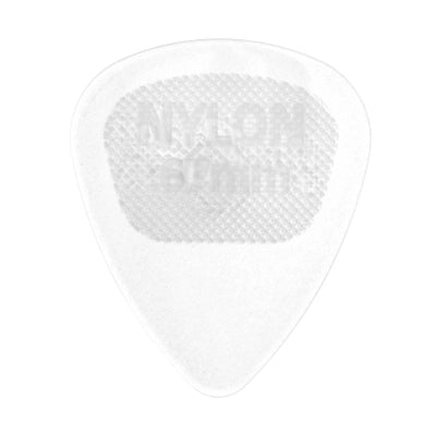 Dunlop - Recharges de médiators standard Nylon Glow (paquet de 72) - 0,67 mm