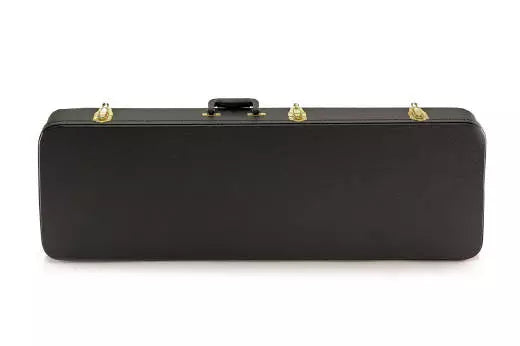 Yorkville Sound - Hardshell Rectangular Guitar Case
