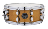 Caisse claire Mapex - MPX 14x5,5, fût hybride érable/peuplier, finition naturelle brillante