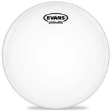 Peau de frappe Evans - 14 G2 Coated Drum Batter Skin, sans emballage
