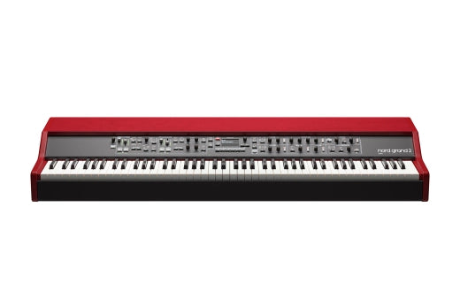 Nord - NORDGRAND 2 88-note Premium Electric Piano with Kawai hammer action