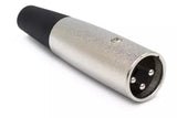 Connecteur Hosa - XLR3M