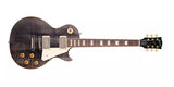Gibson - Les Paul Standard 50s Electric Guitar with Hardshell Case - Translucent Ebony