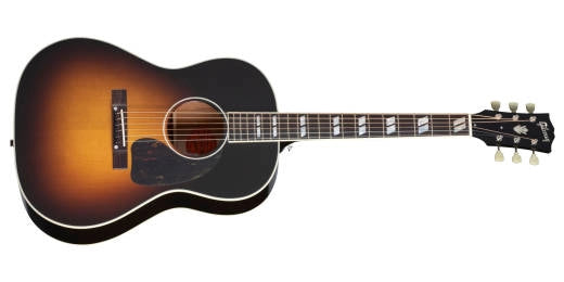 Gibson - Nathaniel Rateliff LG-2 Western