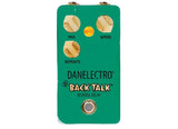Danelectro - Pédale de retard inverse Backtalk