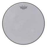 Remo - Peau de basse Silentstroke Mesh - 18 pouces