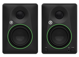Mackie - CR4.5 Creative Reference Powered Studio Monitors (Pair)