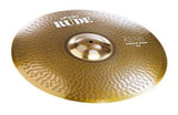 Paiste - Rude 22 Power Ride Cymbal - Édition Reign