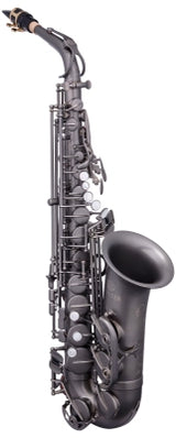 Jupiter - JAS1100TSQ Saxophone alto série 1100 avec étui - Twilight Smoke