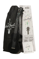 Kala - Learn To Play Color Chords Ukulele Starter Kit