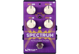 Source Audio - Pédale de filtre intelligent One Series Spectrum