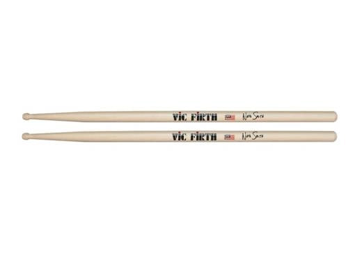 Vic Firth - Signature Nate Smith Drum Sticks