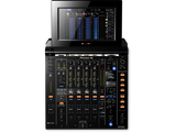 Pioneer DJ - Tour System 4-Channel Digital Mixer w/Touch Screen