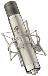 Warm Audio - Microphone à condensateur à tube WA-CX12