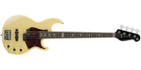 Yamaha - Guitare basse BBP34 Pro Series - Blanc vintage