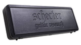 Schecter - SGR-Universal Guitar Hardshell Case - PE Black