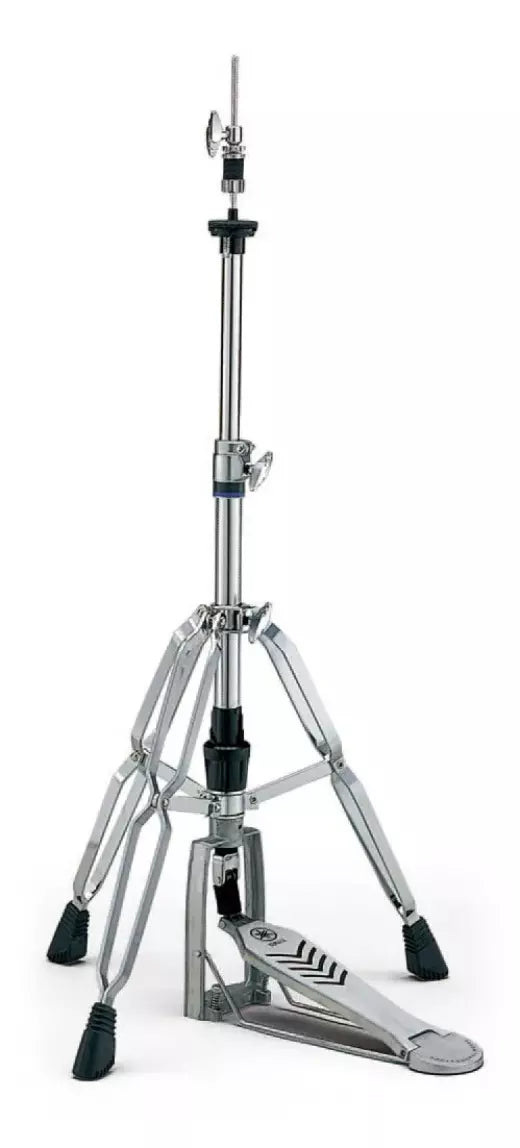 Yamaha - HS850 Double Braced Hi-Hat Stand