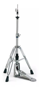 Yamaha - Pied de charleston à double embase HS850
