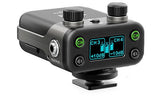 Xvive Audio - Récepteur sans fil double canal U5R