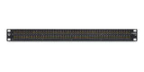 Black Lion Audio - PBR TT 96-Point Gold-Plated Patchbay