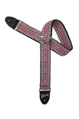 Gibson - Sangle rétro - Rouge