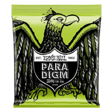 Cordes Ernie Ball Paradigm pour guitare électrique - Regular Slinky 7 cordes 10-56