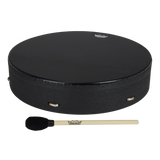 Remo - Tambour Bahia Buffalo - Terre Noire - 14x3,5