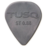 Graph Tech - Médiators TUSQ Standard 0,88 mm Gris - Lot de 6