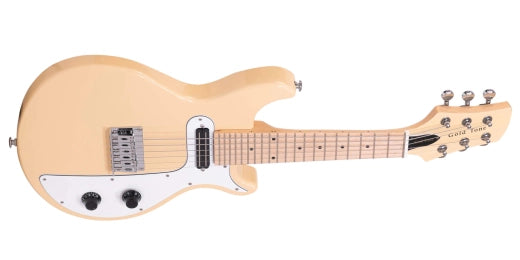Gold Tone - GME-6 Mandoline/guitare électrique à 6 cordes à corps solide