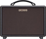 BOSS - Amplificateur acoustique AC-22LX