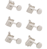 Mécaniques Fender - American Vintage Stratocaster/Telecaster - Nickel (6)