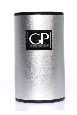 Granite Percussion - Shaker en aluminium GP - Petit