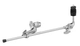 Pearl - Adaptateur de cymbale CHA-70 pour bras et jambe avec pince à 2 voies