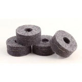 Mapex - Lot de 4 feutres pour cymbales