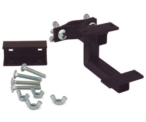 Percussion latine - Support de montage universel pour bloc de granit