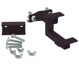 Percussion latine - Support de montage universel pour bloc de granit