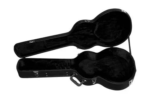 Yamaha - GCFS Hardshell Case for APX/FS Guitars - Black