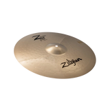 Zildjian - Cymbale Crash Z Custom - 17