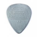 Dunlop - Nylon Max Grip Standard Players Pack (12 Pack) - .73mm