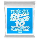 Ernie Ball - Corde simple pour guitare électrique renforcée RPS - .010