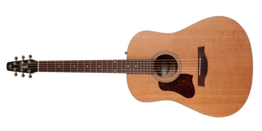 Seagull Guitars - Guitare acoustique originale S6 - Gauche